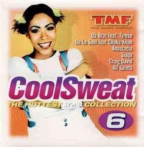 CD- Coolsweat 6, Cd's en Dvd's, Cd's | Pop, Verzenden