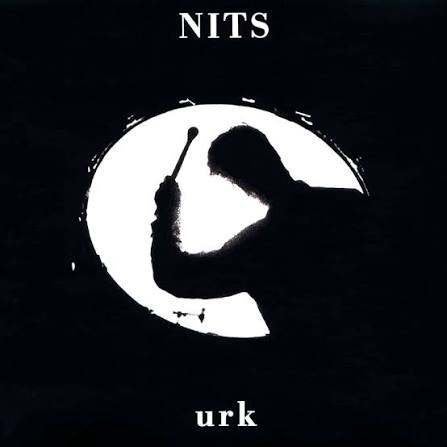 NITS : Urk, Cd's en Dvd's, Inclusief boekje, Progressive Rock, Ophalen of Verzenden, Zo goed als nieuw