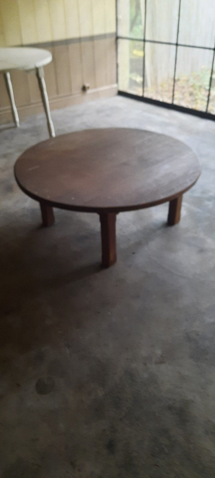 salontafel, Huis en Inrichting, Ophalen