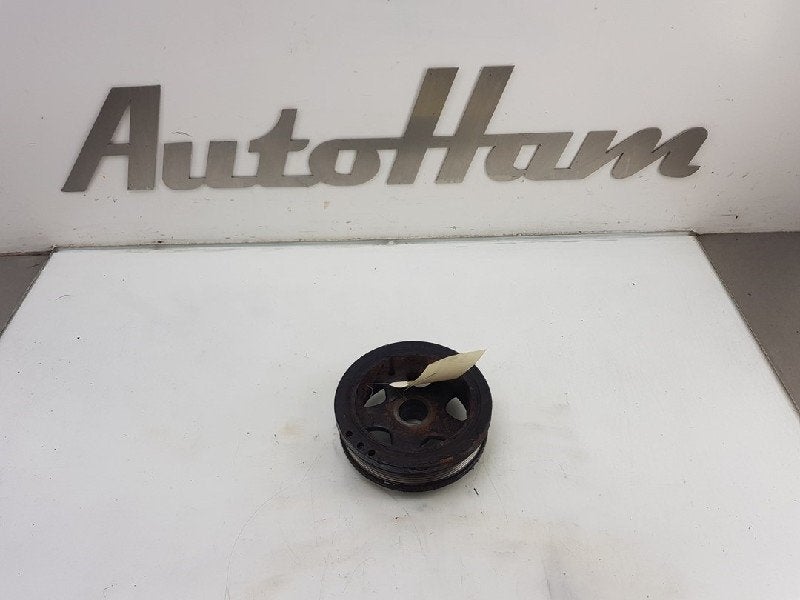 VILEBREQUIN POULIE Porsche Cayenne (9PA) (|94810224151|), Utilisé, Porsche