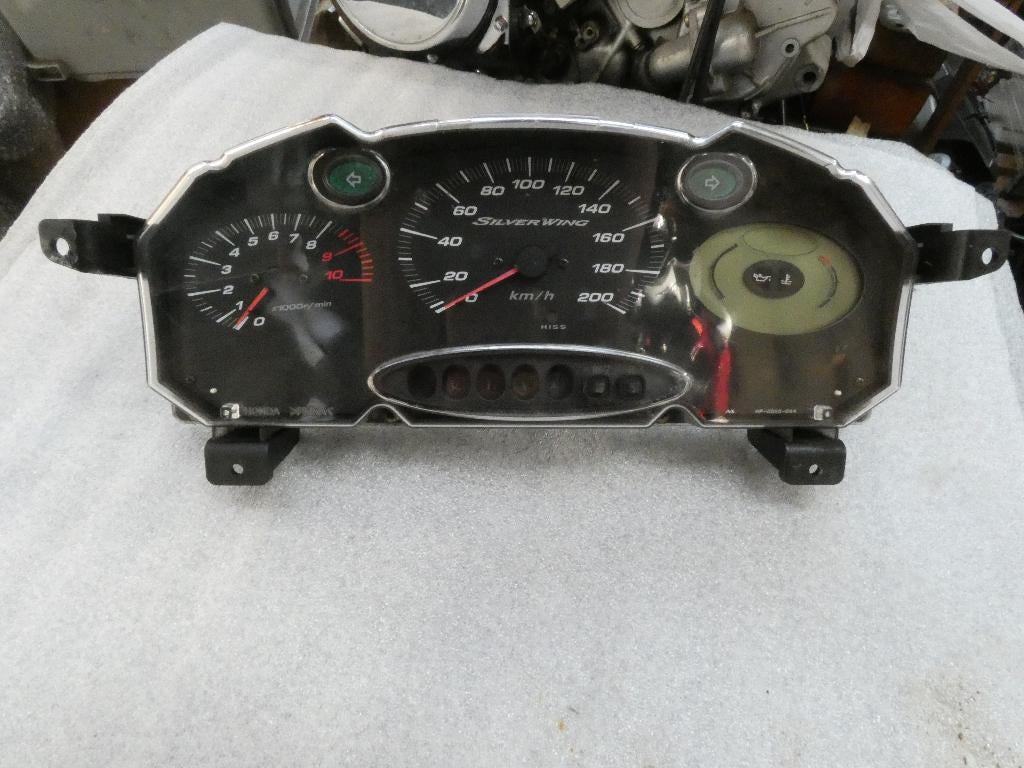 honda fjs600 silver wing  kilometerteller, Ophalen of Verzenden, Gebruikt