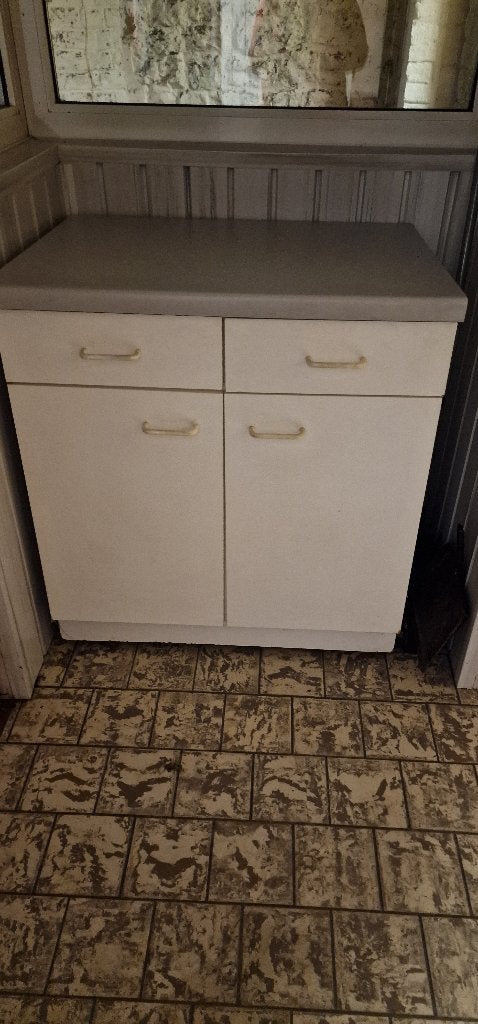 Meuble, Moins de 100 cm, Enlèvement, Utilisé, 50 à 100 cm