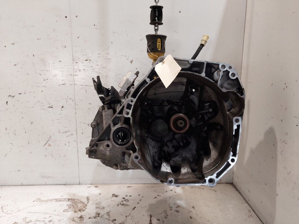 VERSNELLINGSBAK SCHAKEL Renault Captur I (2R) (01-2013/-), Auto-onderdelen, Gebruikt, Renault, Peter-Huppertz-Straße 5
51063  Köln, DE