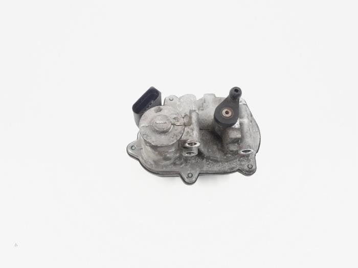 Moteur pas à pas d'un Volkswagen Golf, Autos : Pièces & Accessoires, Moteurs & Accessoires, Volkswagen, -, 3 mois de garantie