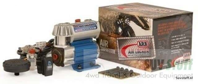 ARB Compressor 12 volt, -, Verzenden, -, Nieuw