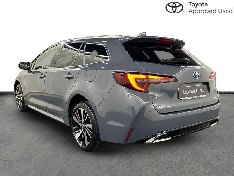Toyota Corolla TS Style | Winter Pack, Autos, Argent ou Gris, Achat, Euro 6, 5 portes