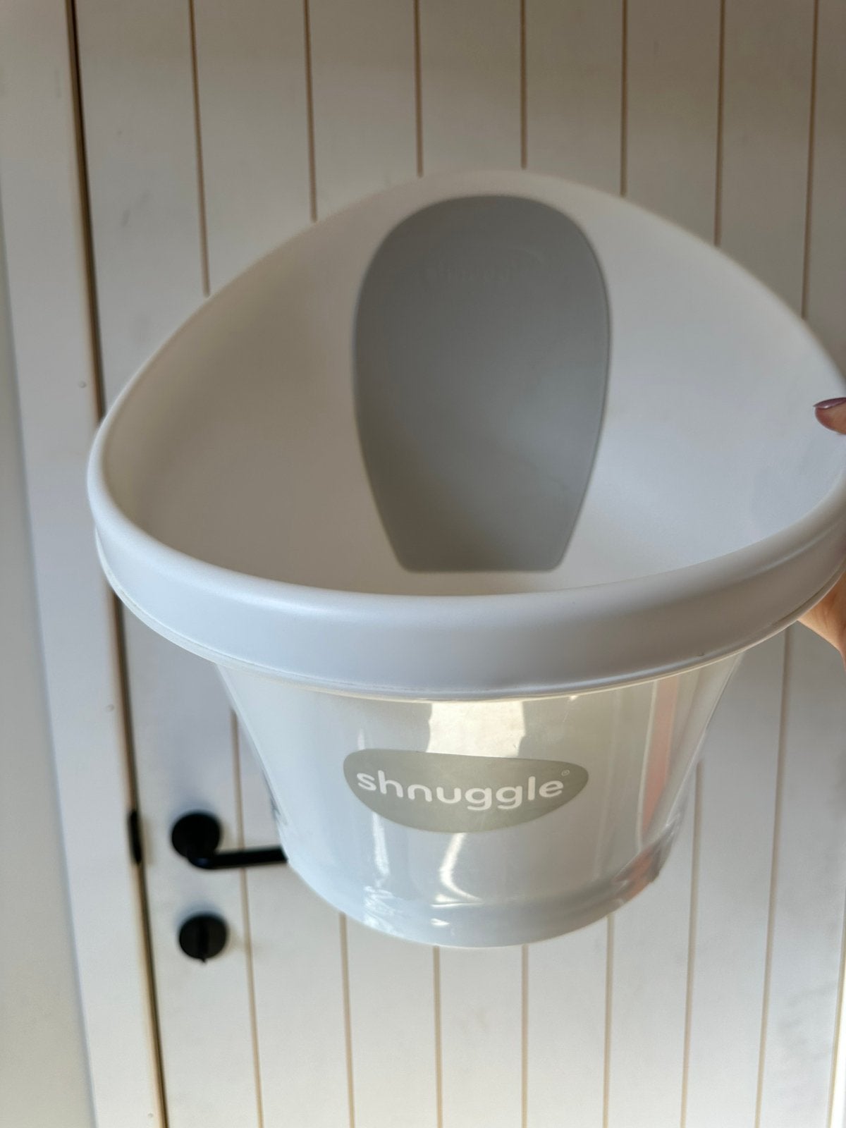 Shnuggle Bad, Kinderen en Baby's, Ophalen, Zo goed als nieuw
