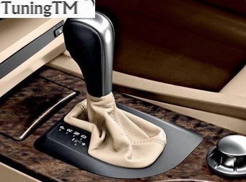 Pookknop en of pookhoes van echt leer voor alle merken.., Verzenden, Nieuw, BMW