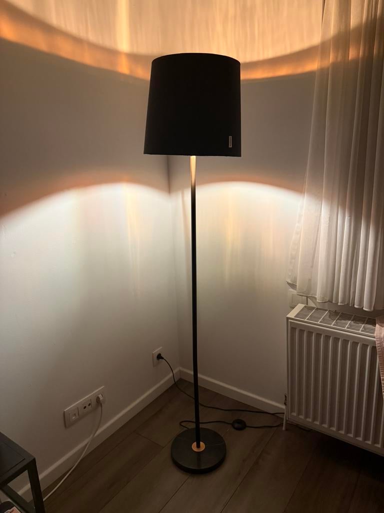 Staande lamp Paulmann, Enlèvement, Comme neuf