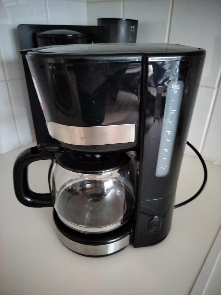 Koffie machine, Enlèvement ou Envoi