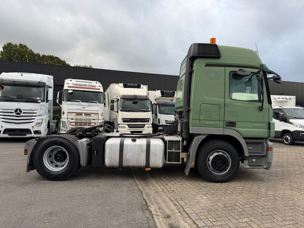 Mercedes Actros 1944 LS (Stock ID 20912) — 8