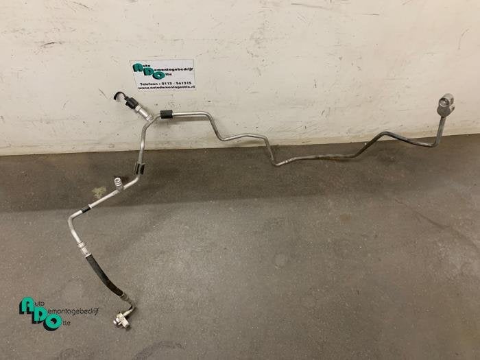 Tuyau clim d'un Seat Ibiza (Ibiza 08-), -, 3 mois de garantie, Utilisé, -