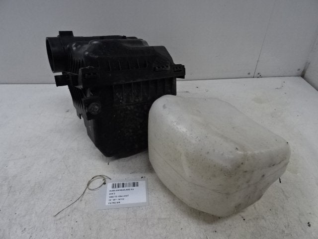 LUCHTFILTER Subaru Impreza III (GH / GR) (01-2007/01-2013), Subaru, Gebruikt, Subaru Deutschland GmbH, Emil-Frey-Straße 6
61169  Friedberg, DE