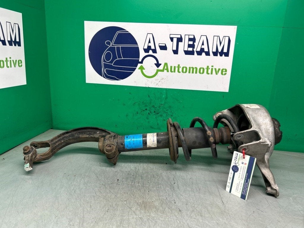 AMORTISSEUR OU ABSORBEUR DE CHOC AVANT DROIT Audi S5 (8T3), Autos : Pièces & Accessoires, Auto-Union-Straße  1,
85057  Ingolstadt, DE