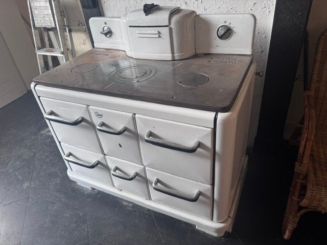four, Electroménager, Enlèvement, Utilisé, Air chaud, 60 cm ou plus