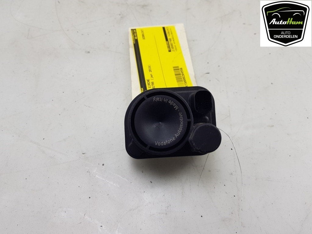 SIRENE D'ALARME Opel Astra K (|13587667|39119104|), Utilisé, Opel
