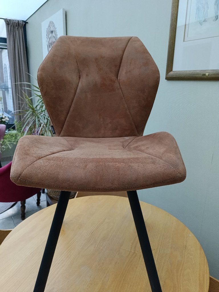 chaises de salle à manger, Autres couleurs, Enlèvement, Autres matériaux, Stijvol