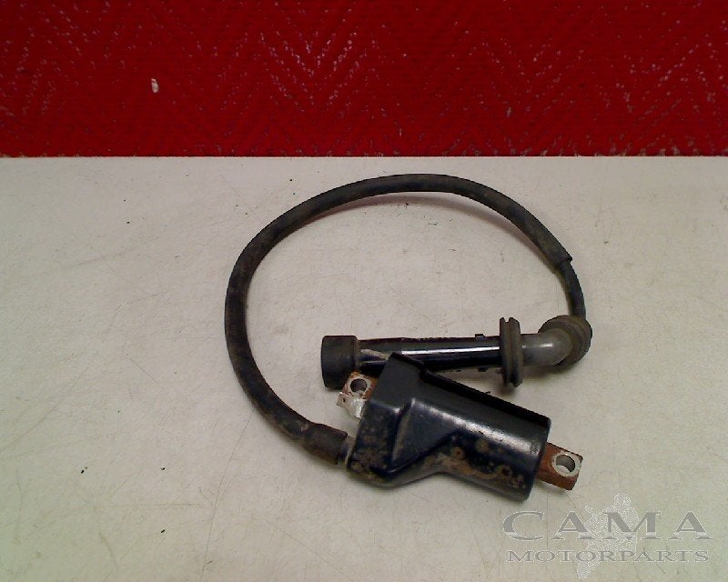BOBINE Suzuki SV 650 1999-2002 (SV650N SV650S SV650), Motoren, Dhr. S. di Majo, Gebruikt, Info@cama-motorparts.nl, P.J. Troelstraweg 8 8
3144 CX  MAASSLUIS, NL