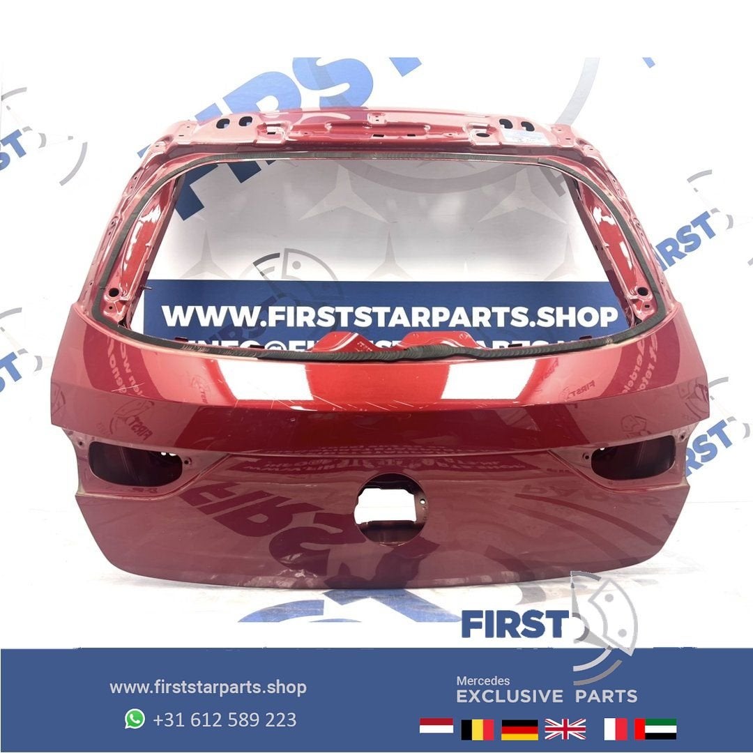 W118 X118 CLA ACHTERKLEP SHOOTING BRAKE (STATION) KOFFERKLEP, Gebruikt, -, Ophalen of Verzenden, -