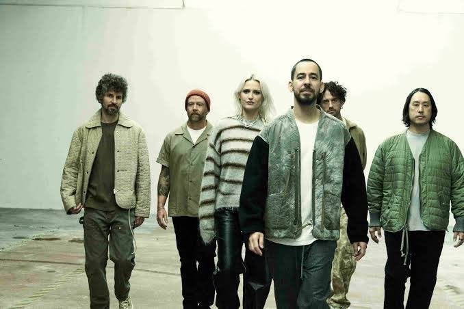 Tickets Werchter parklife 28/06 Linkin Park, Tickets & Billets, Trois personnes ou plus, Juin