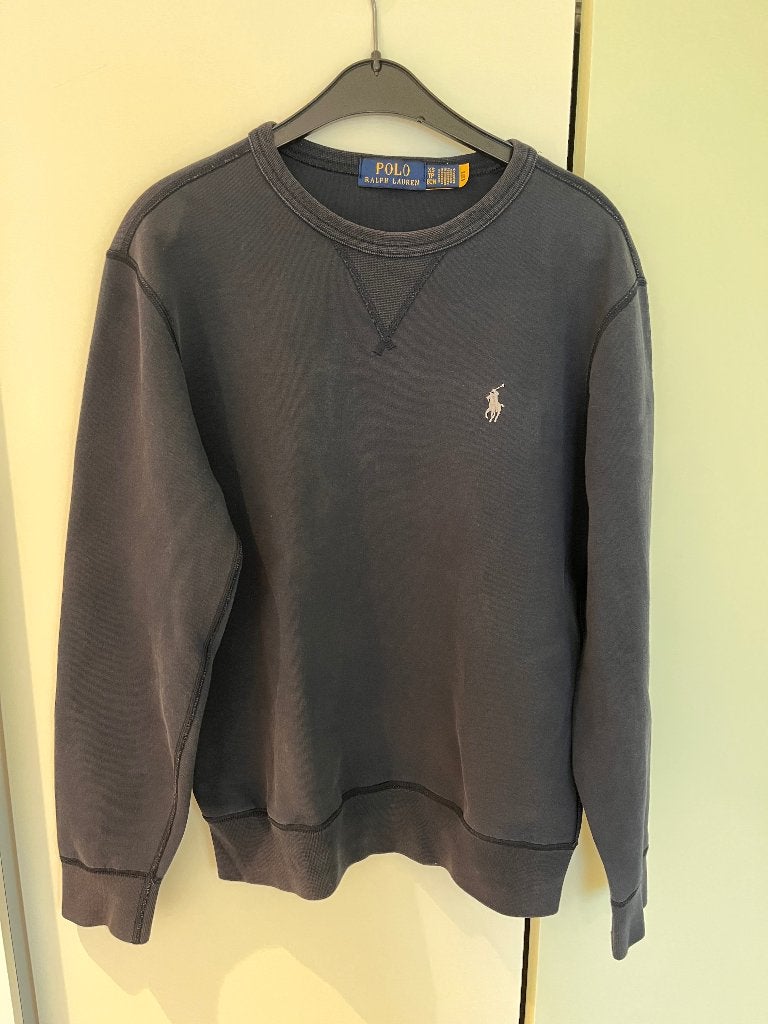 Trui Polo Ralph Lauren XS, Kleding | Heren, Blauw, Overige maten, Ophalen of Verzenden, Polo Ralph Lauren