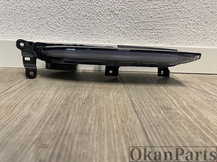 porsche Panamera 971 LED linker dagrijverlichting links, Auto-onderdelen, Verlichting, Gebruikt, Porsche
