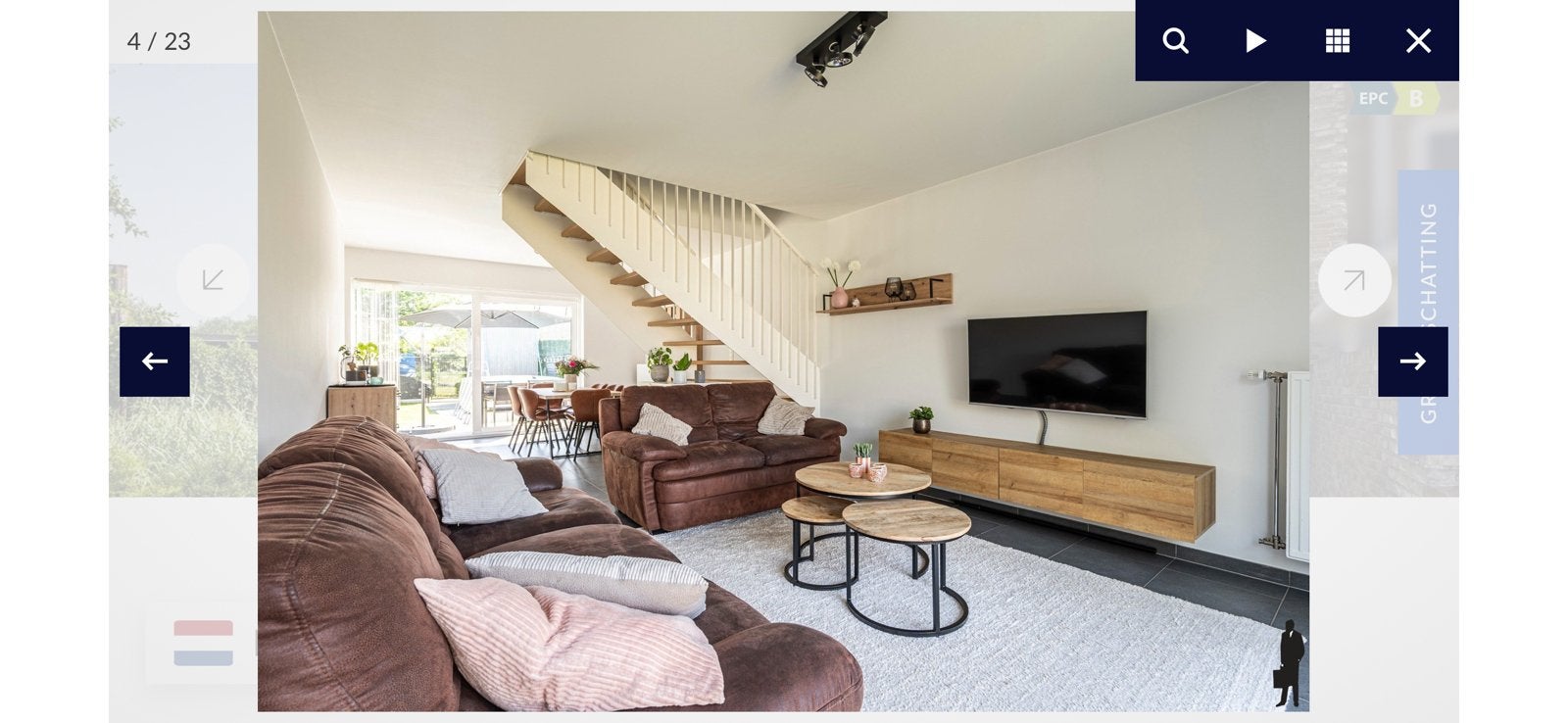 Meubels combinatie, Province d'Anvers