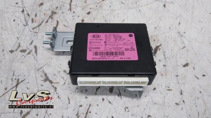 Module keyless vehicle van een Kia Stonic, -, -, Ophalen of Verzenden, -