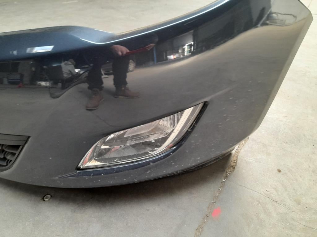 Anti-brouillards AVANT opel Astra J 2011 // 5060 AUVELAIS, Enlèvement ou Envoi, Utilisé, Opel