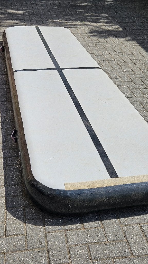 Airtrack, Sport en Fitness, Ophalen