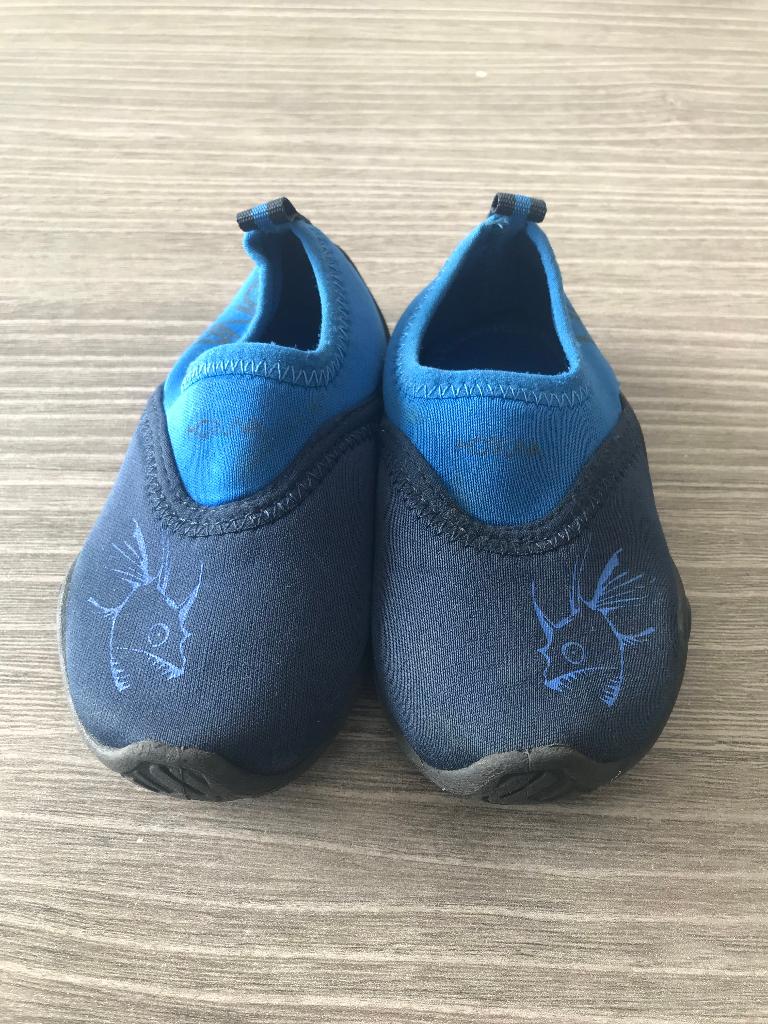 waterschoenen (maat 25), Enfants & Bébés, Vêtements enfant | Chaussures & Chaussettes, Garçon ou Fille, Comme neuf, Enlèvement