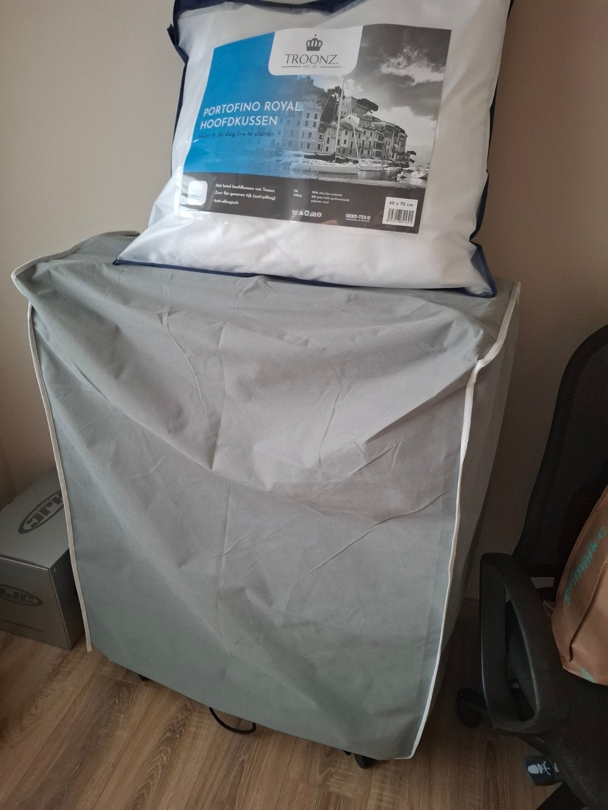 plooibed 90x200, Huis en Inrichting, Ophalen, Verstelbaar, 90 cm, Eenpersoons