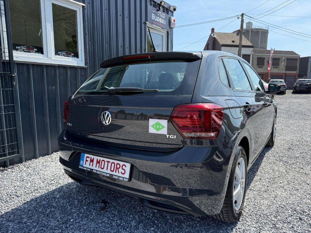 Volkswagen Polo 1.0 TSI / 1e Main / CarPlay / Garantie 1an, https://public.car-pass.be/vhr/93910e9e-da71-42bf-bcc4-0a868954bf12