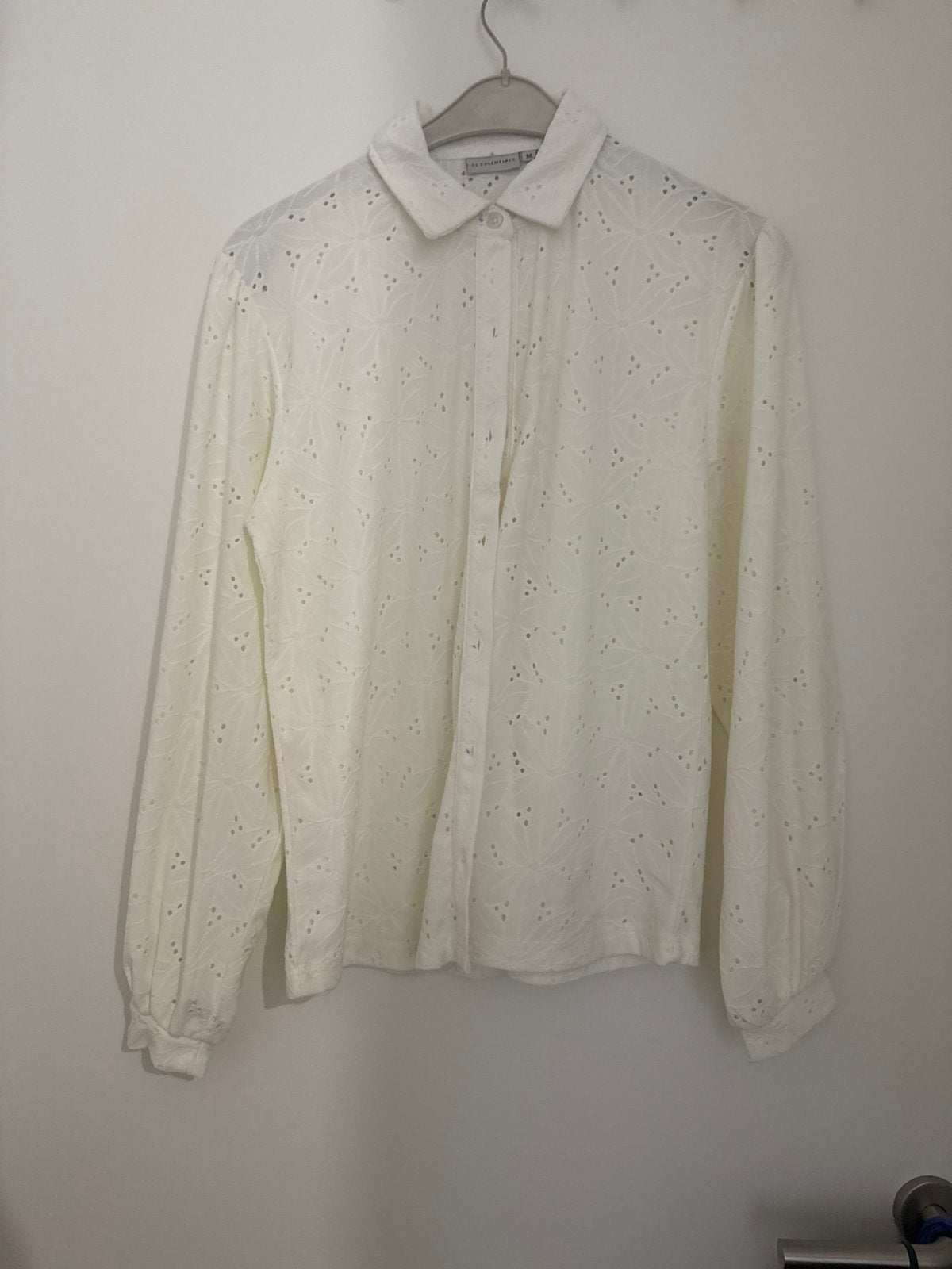 Prachtige overhemd, Vêtements | Femmes, Blouses & Tuniques, Enlèvement ou Envoi, Comme neuf, Beige