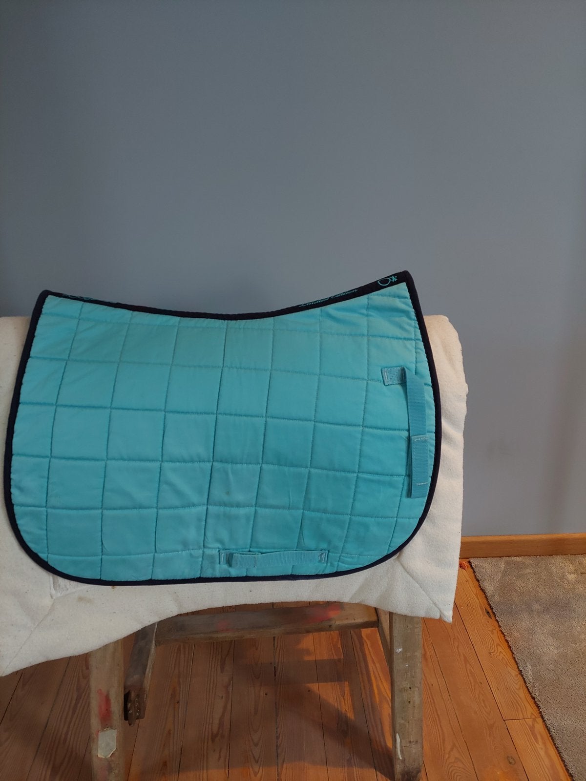 tapis de selle Cob, Enlèvement ou Envoi, Comme neuf