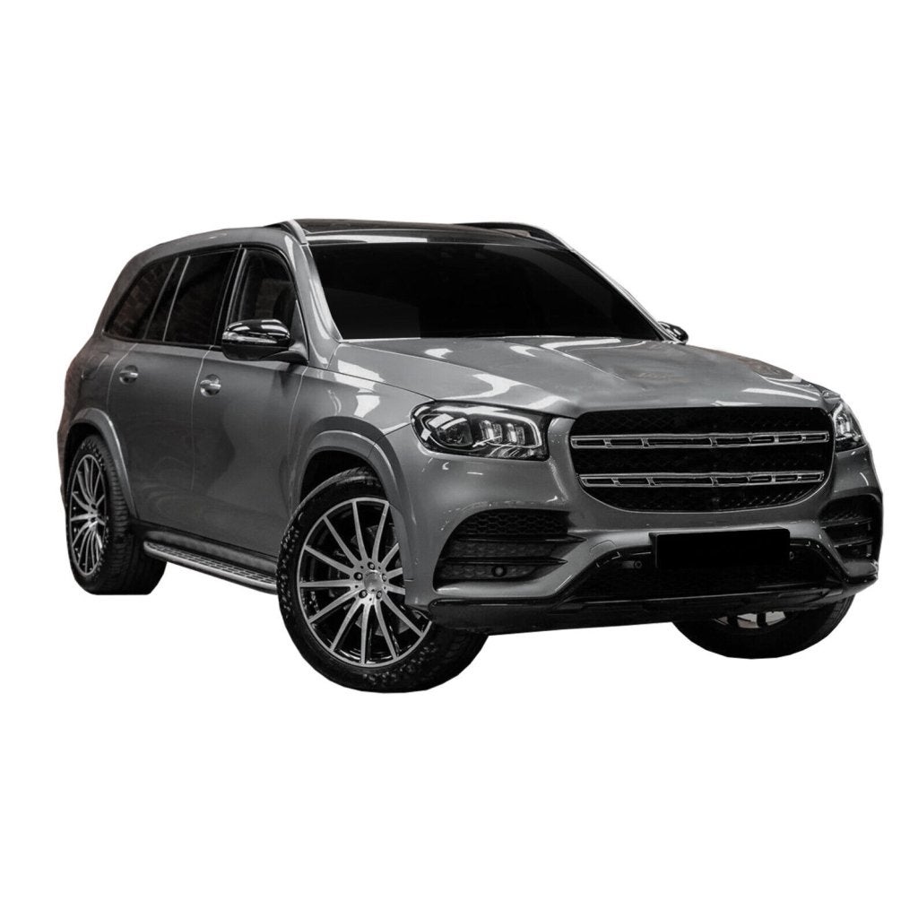 Treeplanken Mercedes GLS X167 2020 - heden NIEUW !!!!!, Enlèvement ou Envoi, Niet ingevuld, Niet ingevuld, Neuf