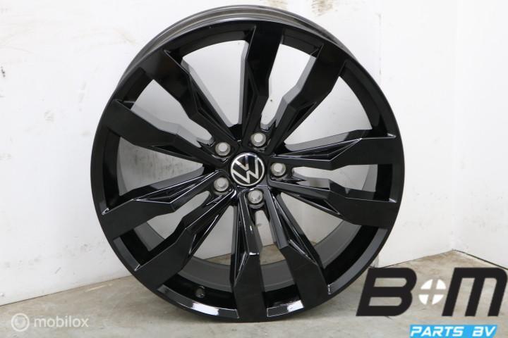 Org. 1 losse 20 inch Suzuka velg VW Tiguan 5NA! 5NA601025Q, Gebruikt, Velg(en)