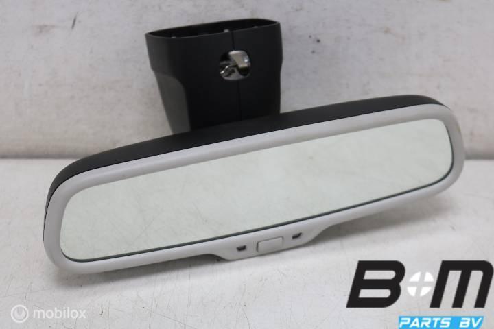 Auto dimmende spiegel + camera VW Golf 6 5K0857511B, Auto-onderdelen, Gebruikt