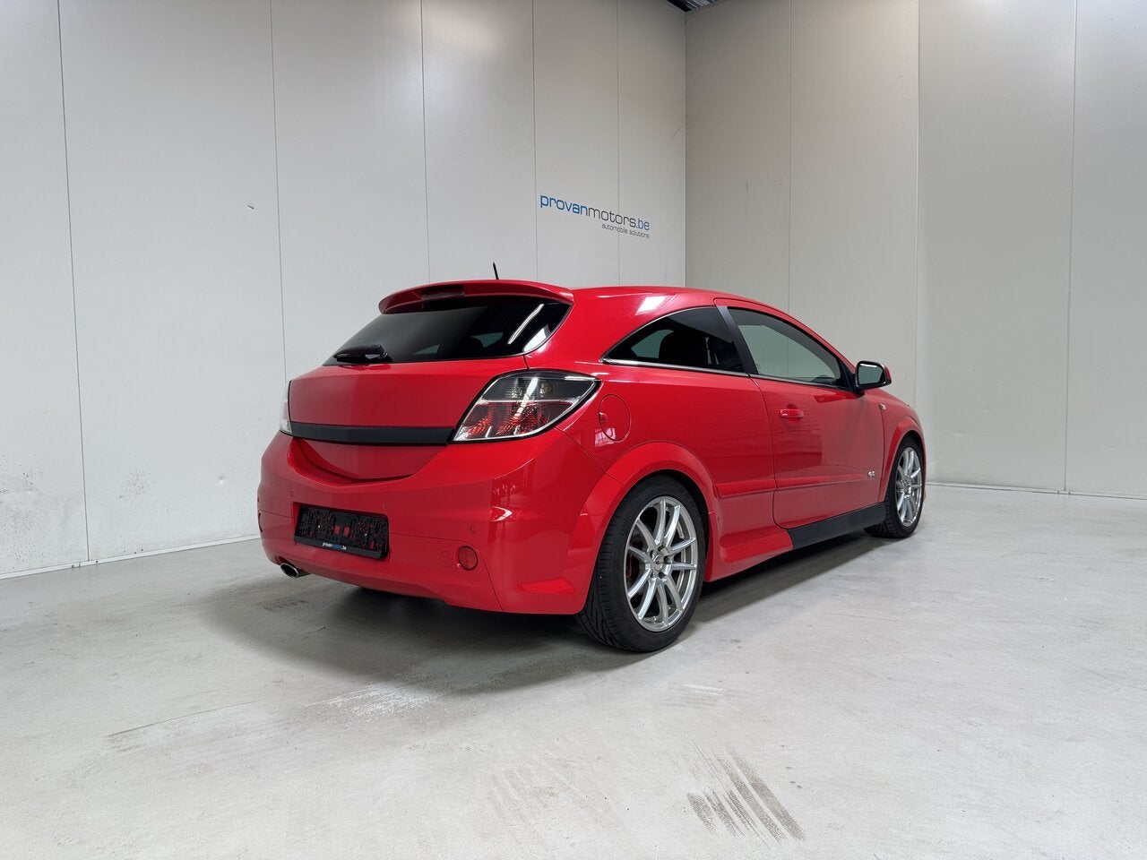 Opel Astra 1.6 Benzine Automaat - Airco - Goede staat!, 4 cilinders, 5 zetels, Grijs, Particulier