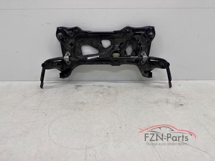 VW Golf 8 Subframe voorzijde met stabillisatorstang (5WA1993, Enlèvement ou Envoi, Utilisé