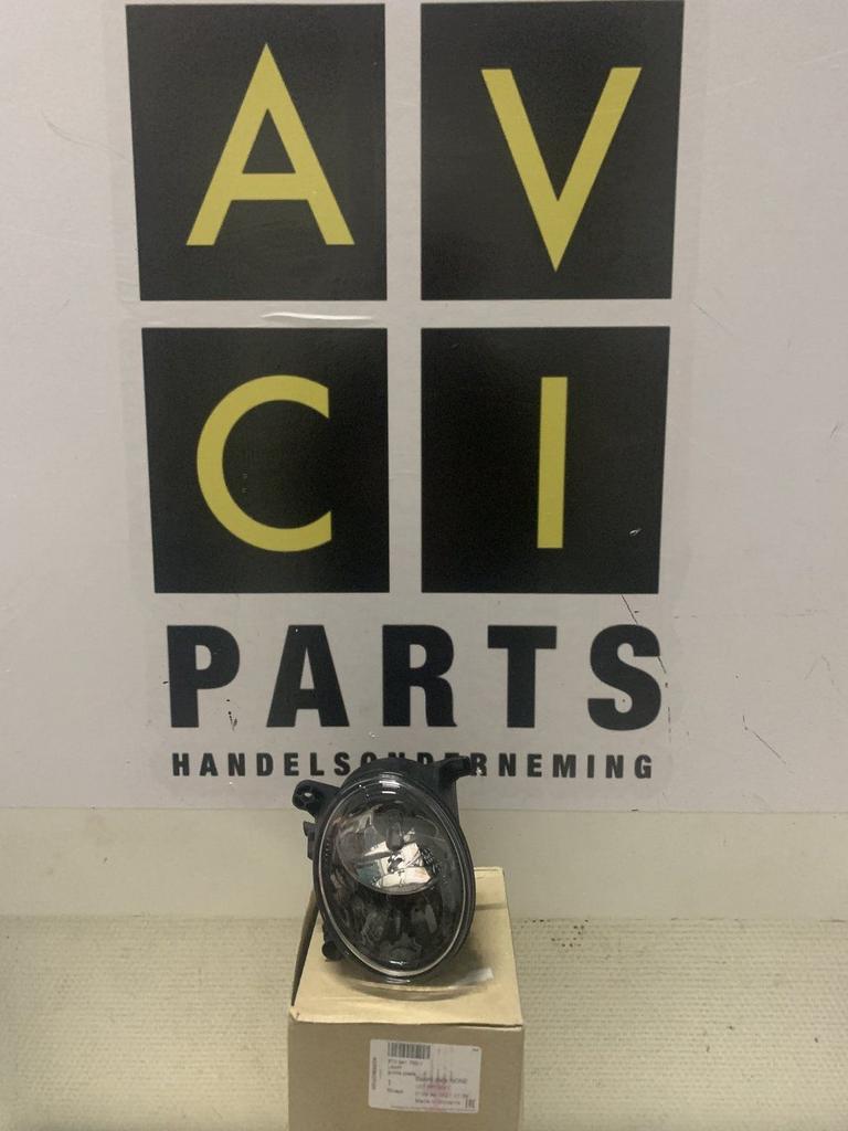 Mistlamp Audi Volkswagen origineel 8T0941700J, Gebruikt, -, -, Ophalen of Verzenden