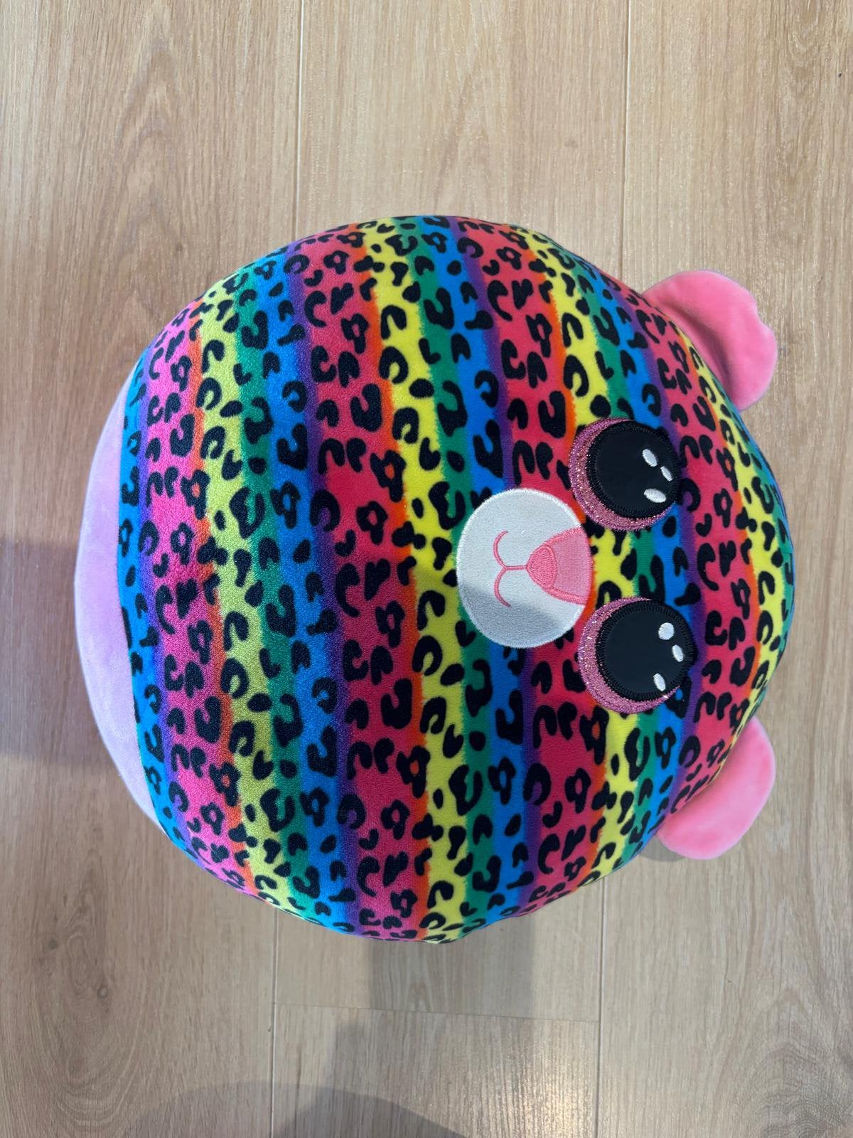 Squishmallow, Ophalen, Squishmallow