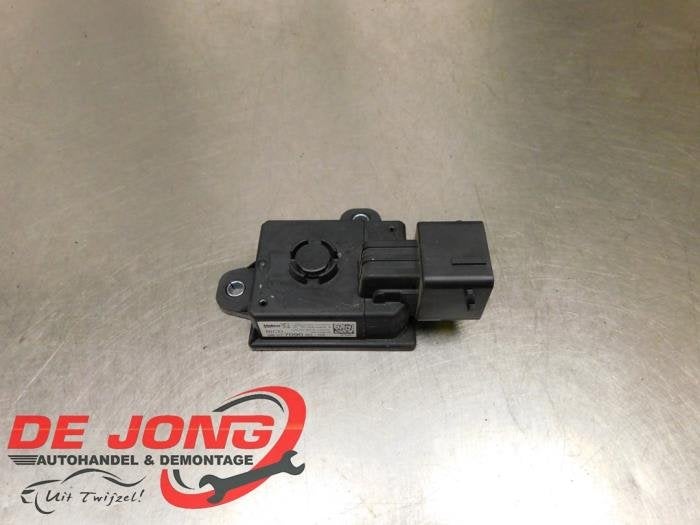 Start/Stop relais van een Opel Crossland X, Auto-onderdelen, Gebruikt, -, -, Opel