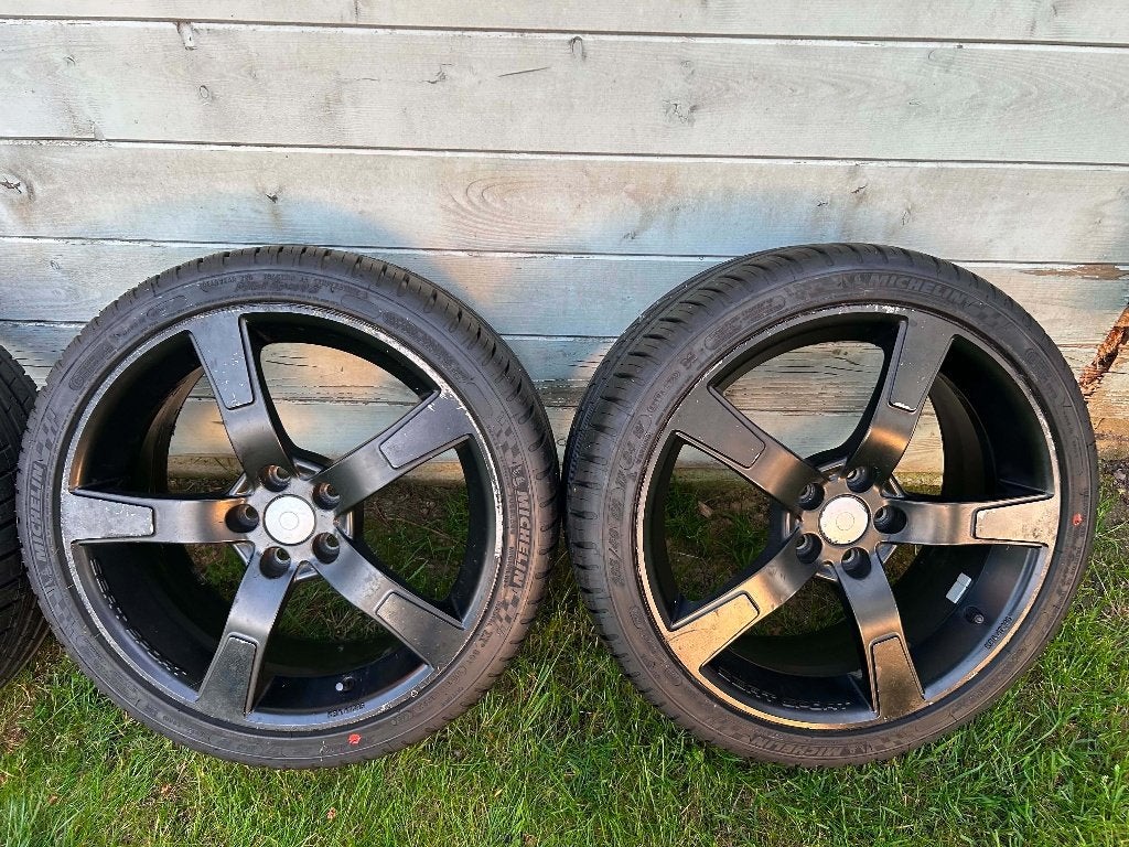 205/40 ZR 17 Michelin Pilot Sport 3, Ophalen, Nieuw, 17 inch, 205 mm