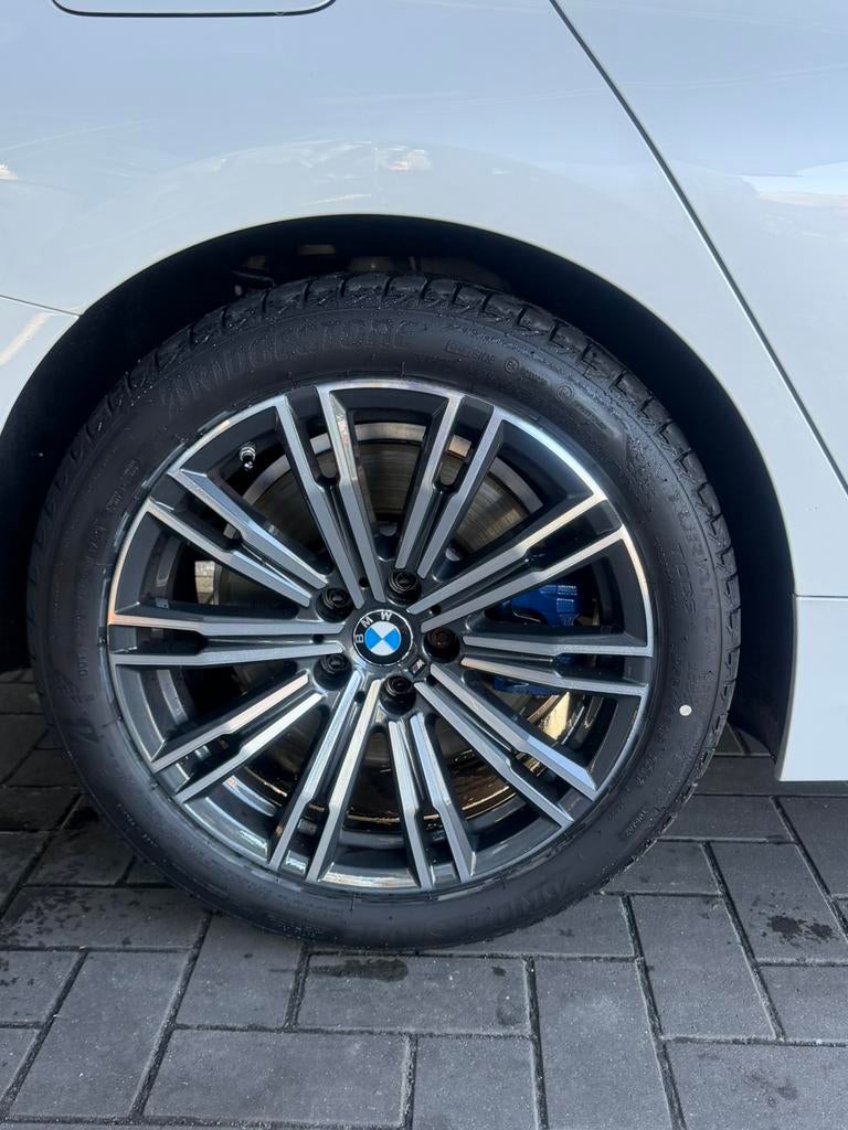 Jante bmw, Enlèvement, 18 pouces, Jante(s)