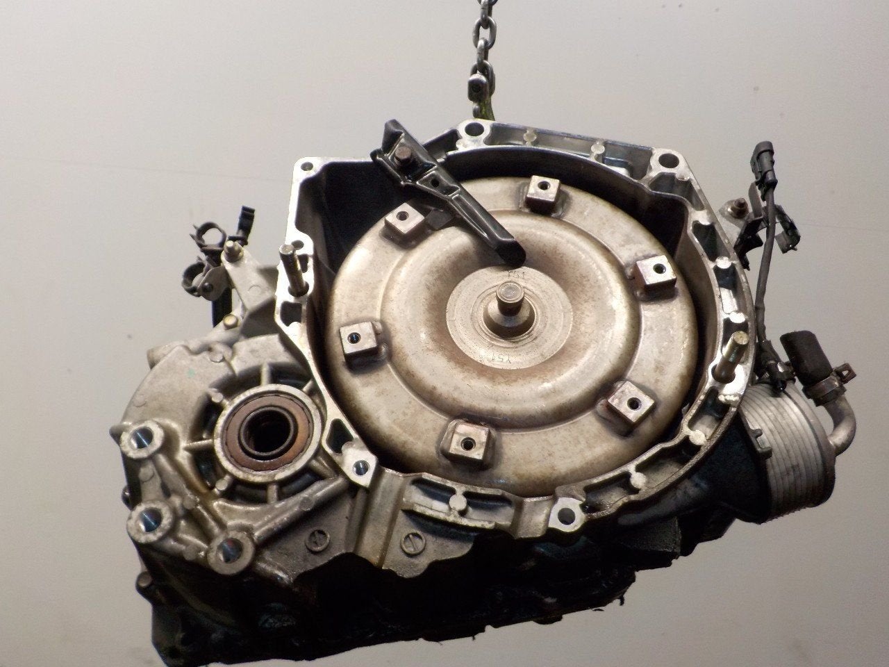 Versnellingsbak automaat Lancia Thesis, Onderdelen@venauto.nl, Van der Ven Autorecycling B.V., Ettenseweg 76, 4706 PB Roosendaal, The Netherlands