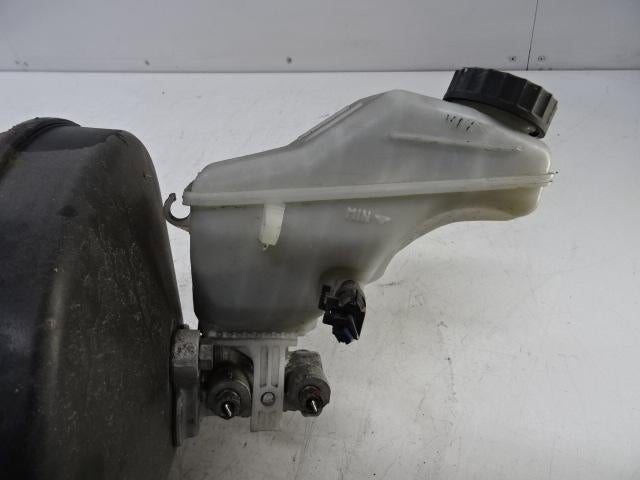 HOOFDREMCILINDER Opel Corsa D (01-2006/12-2014) (204421760), Auto-onderdelen, Remmen en Aandrijving, Opel, Gebruikt