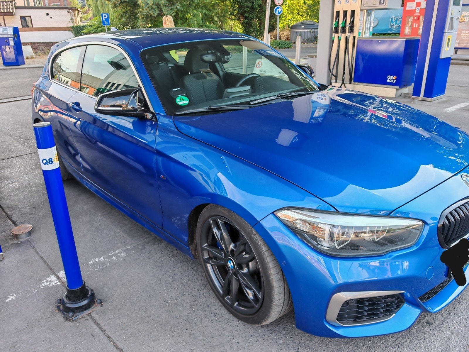Bmw M140i Xdrive LCi 2, 10/2017, KW, échappement performance, Autos, Achat, Euro 6, 6 cylindres, 5 places