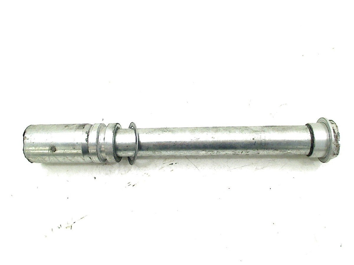 ESSIEU AVANT Ducati 1098 +S (01-2007/12-2008), Dhr. S. di Majo, Utilisé, Info@cama-motorparts.nl, P.J. Troelstraweg 8 8
3144 CX  MAASSLUIS, NL