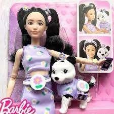 Recherche 3 autres barbies également, Enlèvement ou Envoi, Autres types